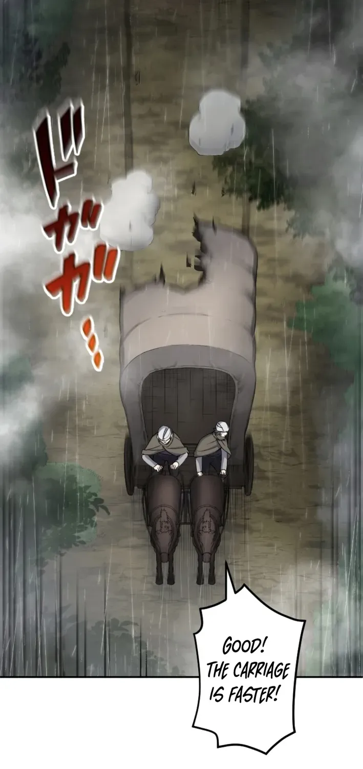 I Was a Sword When I Reincarnated (MangaToon) Chapter 5 page 25 - 