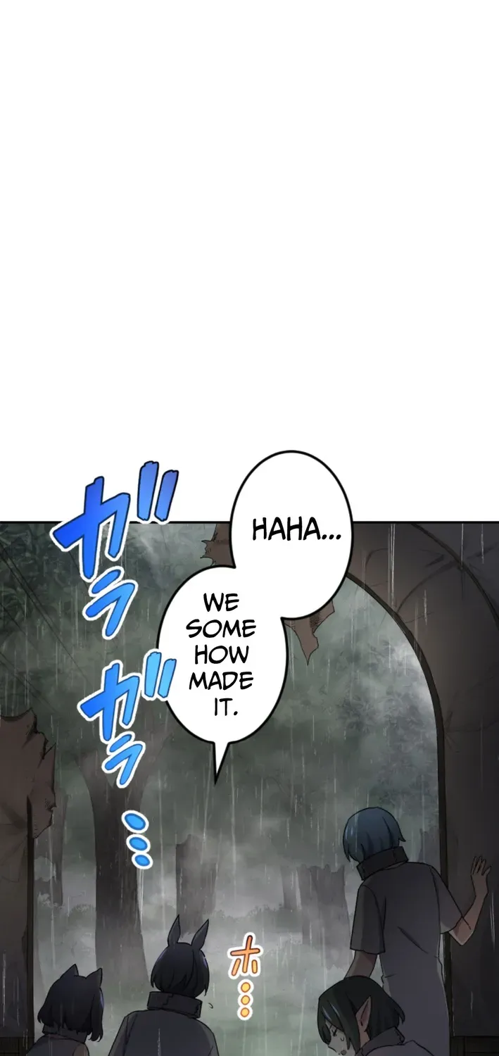 I Was a Sword When I Reincarnated (MangaToon) Chapter 5 page 26 - 
