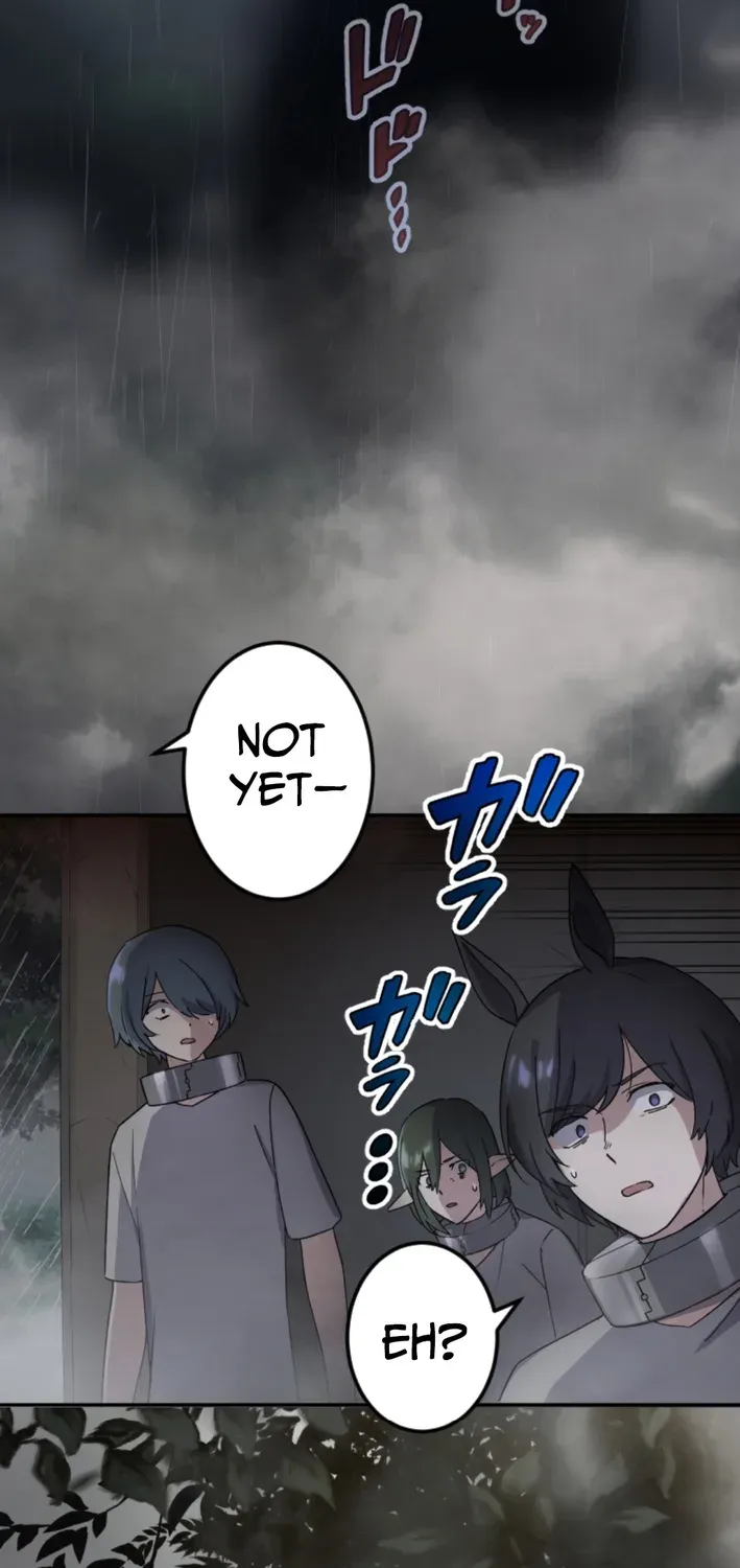I Was a Sword When I Reincarnated (MangaToon) Chapter 5 page 29 - 