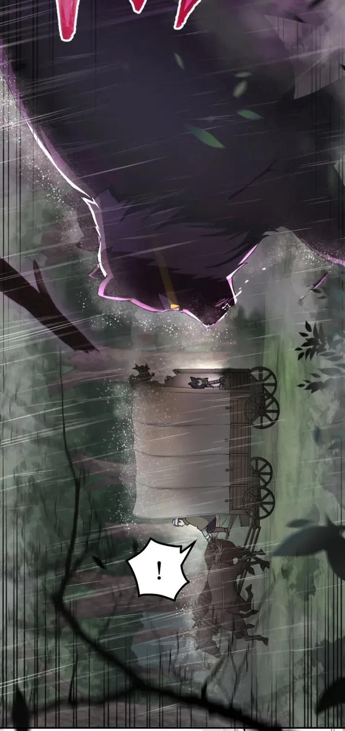I Was a Sword When I Reincarnated (MangaToon) Chapter 5 page 31 - 