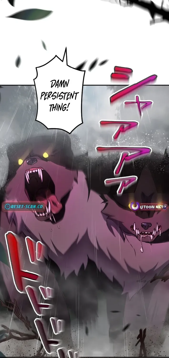 I Was a Sword When I Reincarnated (MangaToon) Chapter 5 page 32 - 