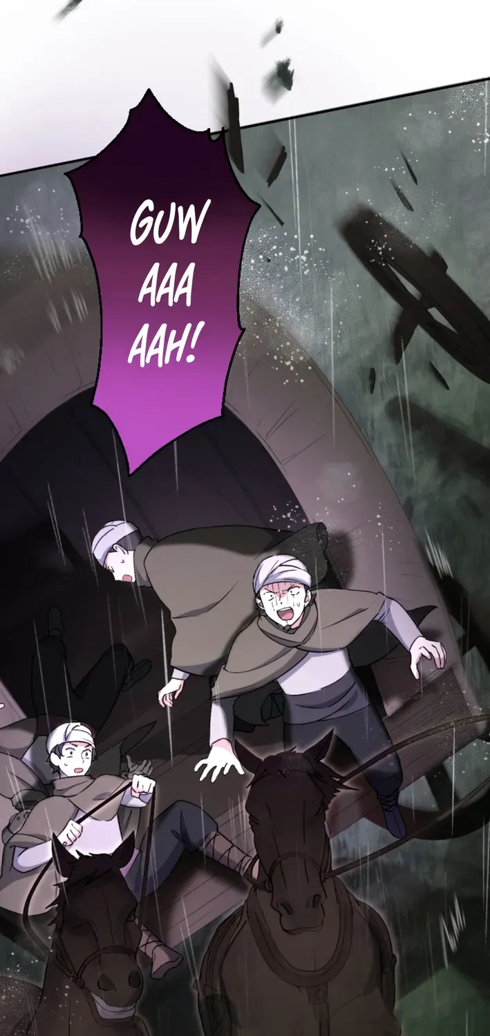 I Was a Sword When I Reincarnated (MangaToon) Chapter 5 page 36 - 