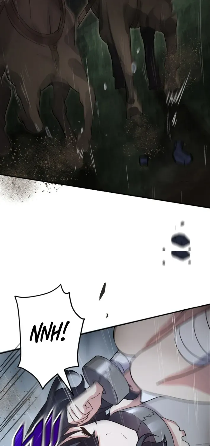 I Was a Sword When I Reincarnated (MangaToon) Chapter 5 page 37 - 