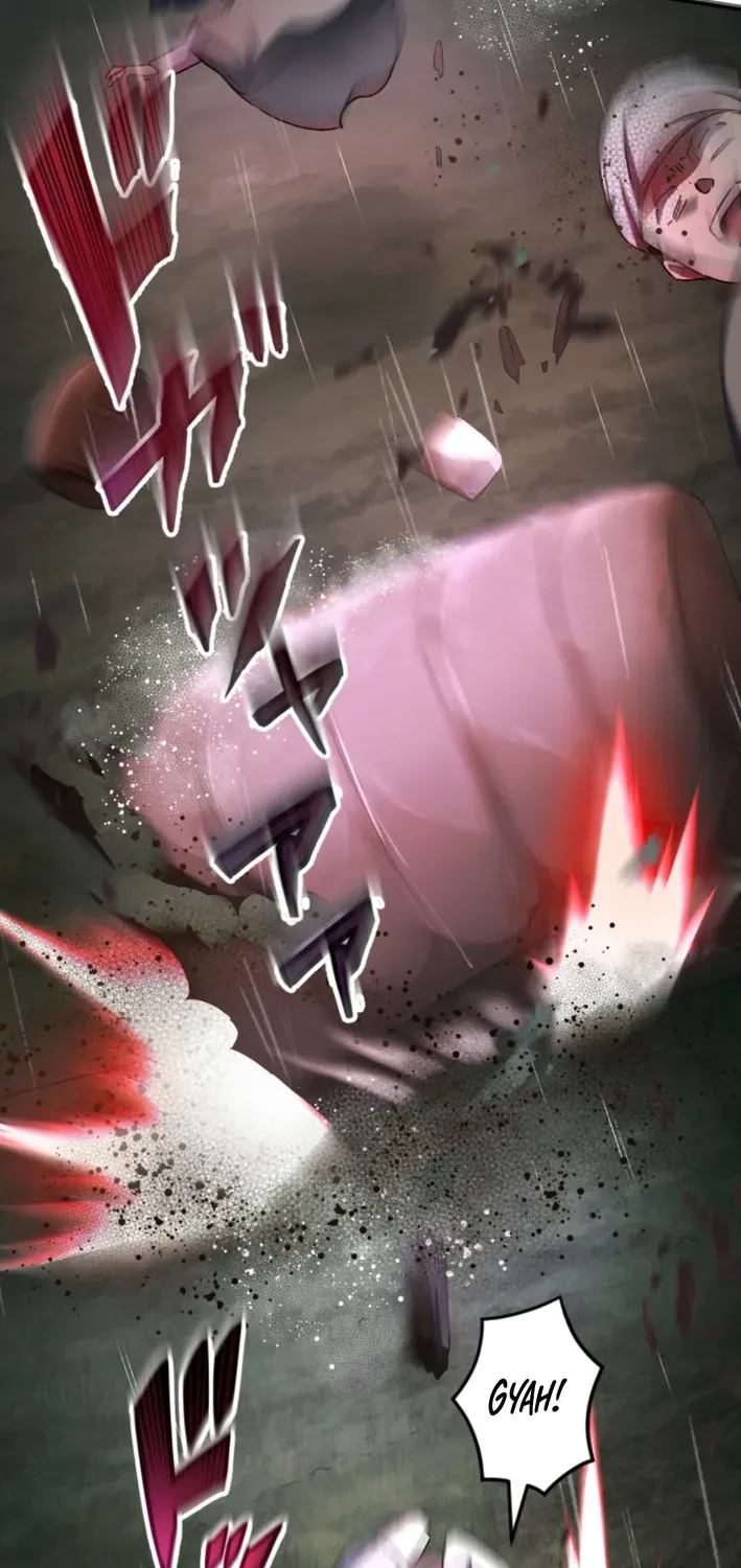 I Was a Sword When I Reincarnated (MangaToon) Chapter 5 page 39 - 