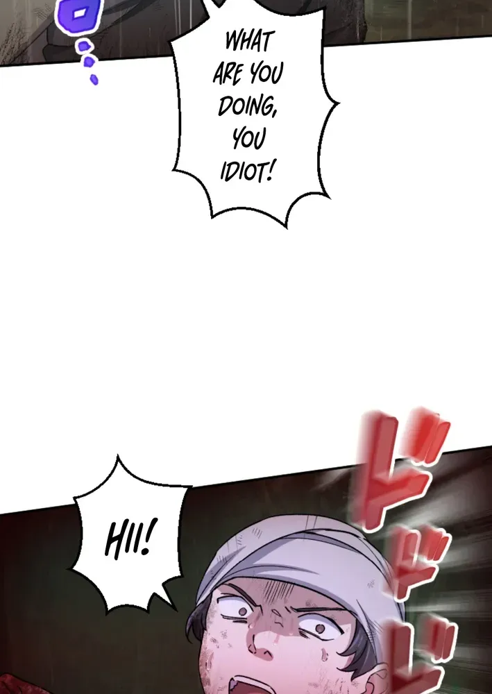 I Was a Sword When I Reincarnated (MangaToon) Chapter 5 page 42 - 