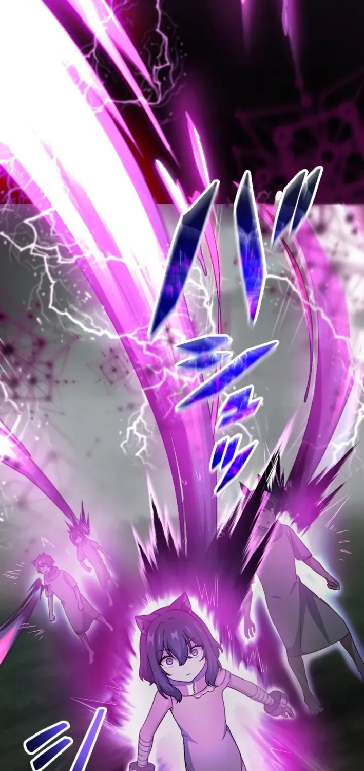 I Was a Sword When I Reincarnated (MangaToon) Chapter 5 page 48 - 
