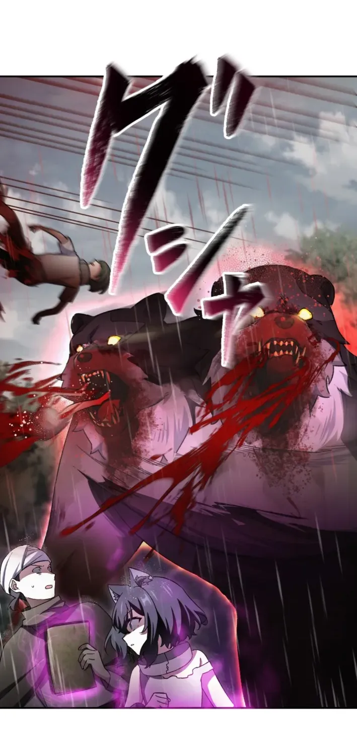 I Was a Sword When I Reincarnated (MangaToon) Chapter 5 page 51 - 