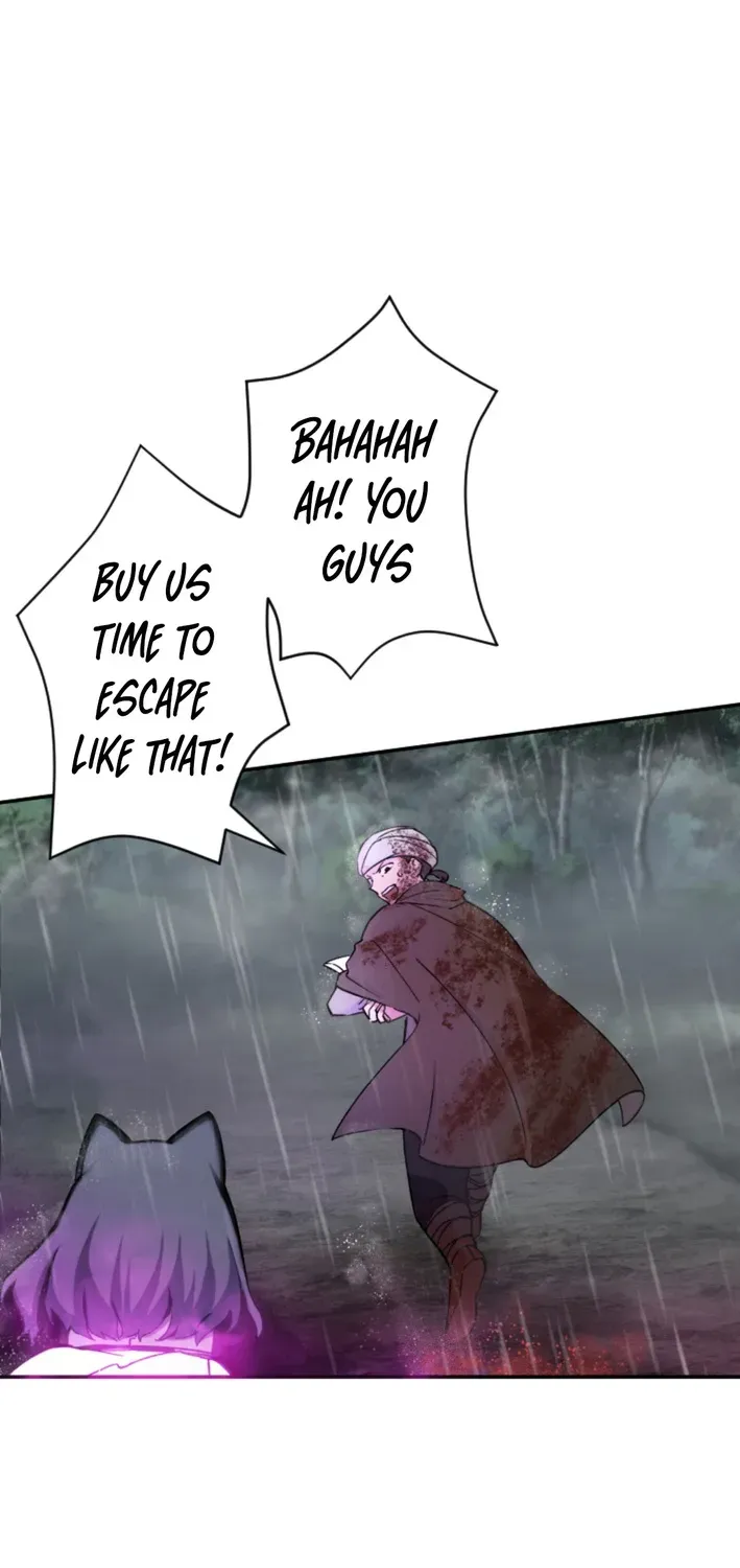 I Was a Sword When I Reincarnated (MangaToon) Chapter 5 page 52 - 