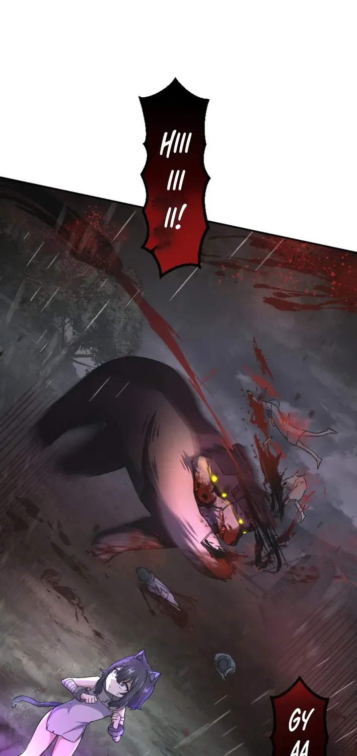 I Was a Sword When I Reincarnated (MangaToon) Chapter 5 page 53 - 