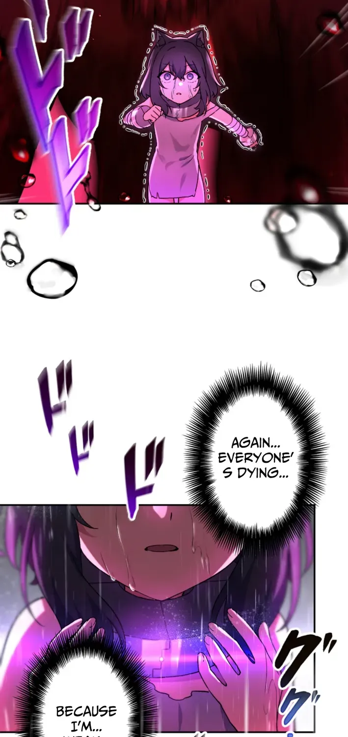 I Was a Sword When I Reincarnated (MangaToon) Chapter 5 page 59 - 