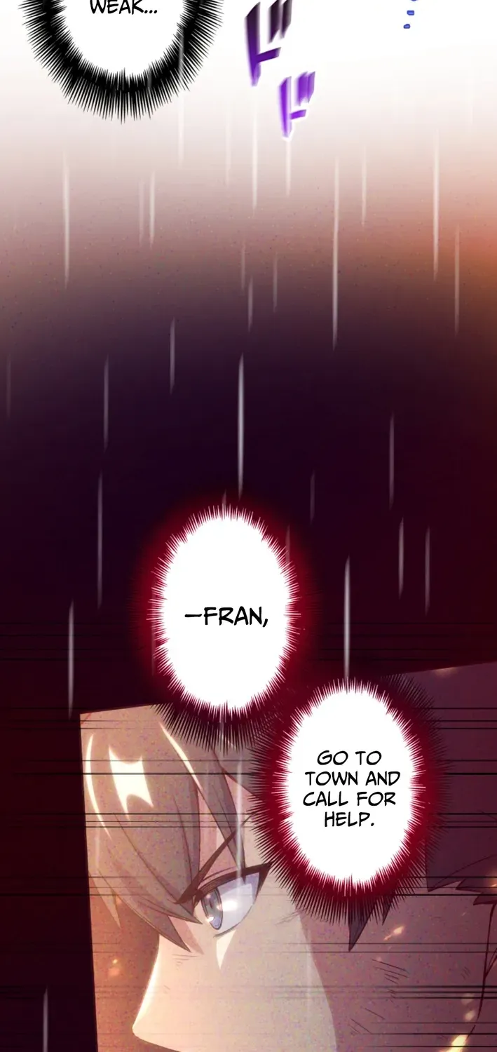 I Was a Sword When I Reincarnated (MangaToon) Chapter 5 page 60 - 