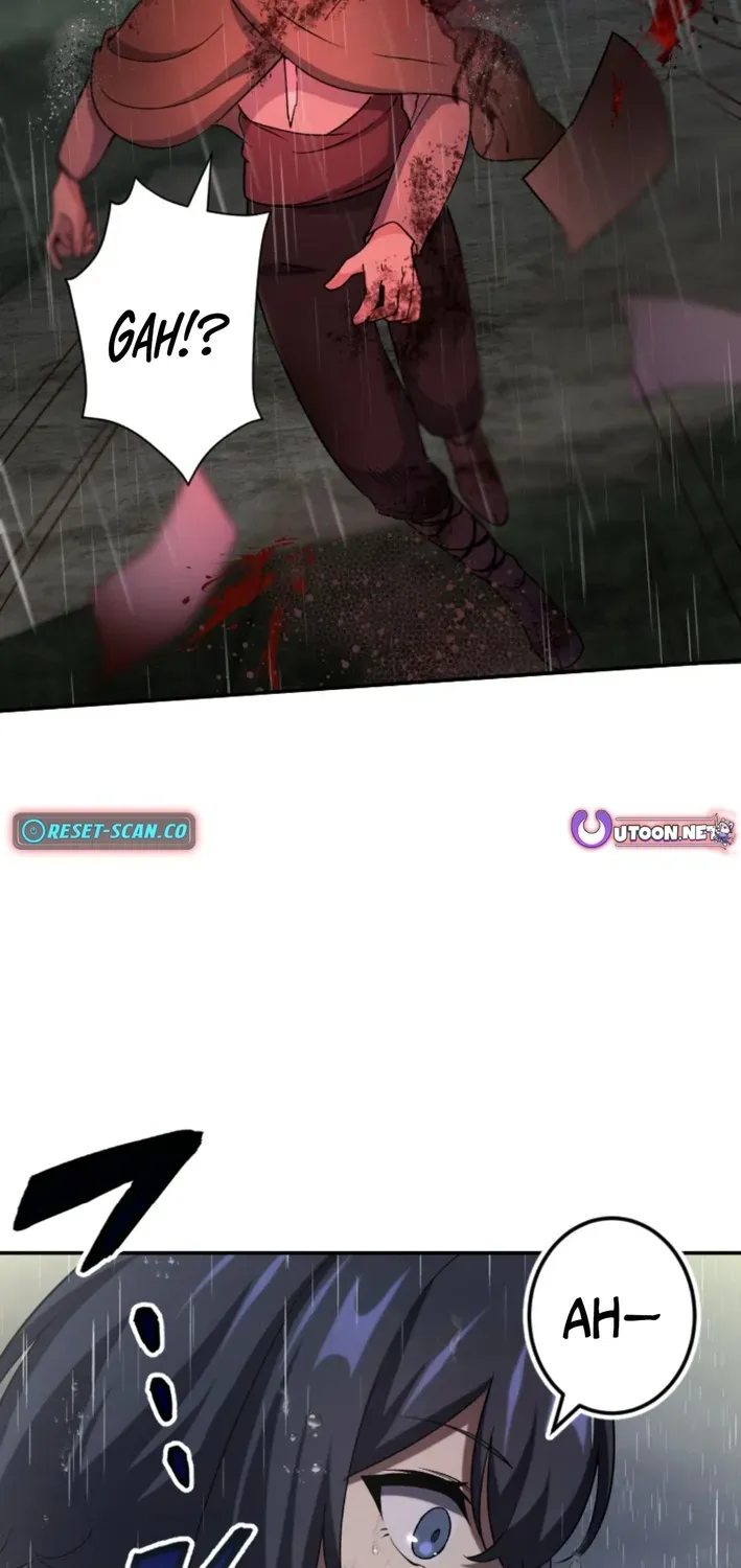 I Was a Sword When I Reincarnated (MangaToon) Chapter 5 page 67 - 