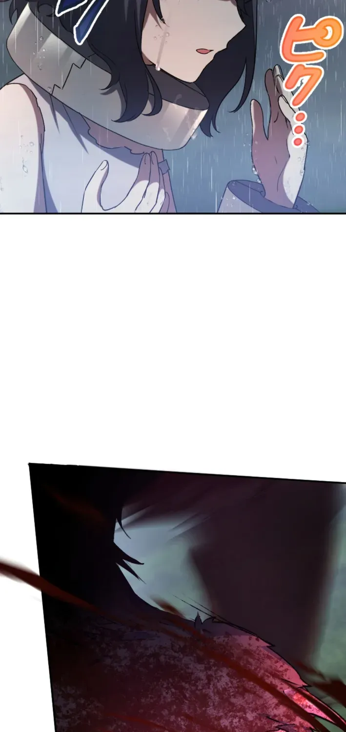 I Was a Sword When I Reincarnated (MangaToon) Chapter 5 page 68 - 