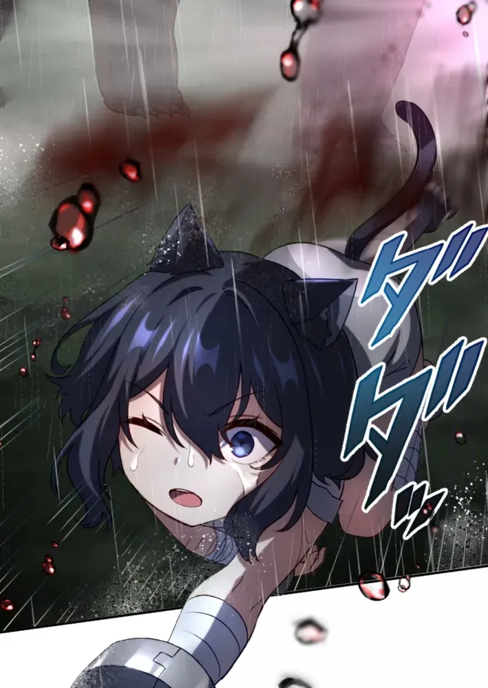 I Was a Sword When I Reincarnated (MangaToon) Chapter 5 page 70 - 