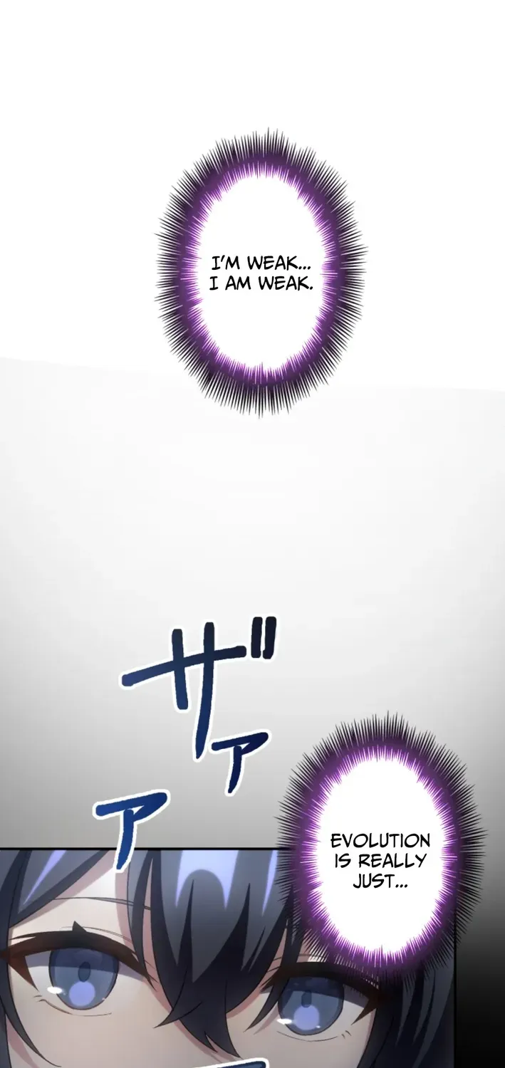 I Was a Sword When I Reincarnated (MangaToon) Chapter 5 page 72 - 