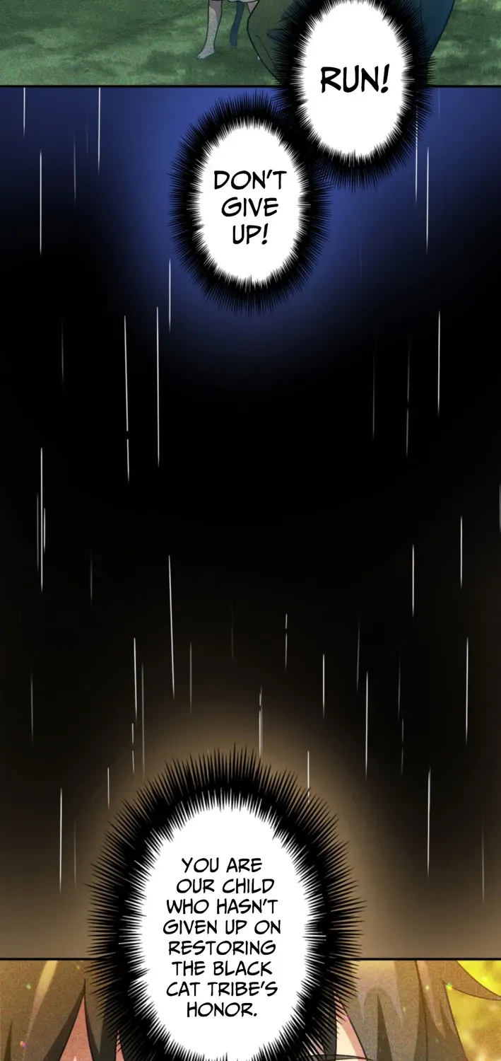 I Was a Sword When I Reincarnated (MangaToon) Chapter 5 page 75 - 
