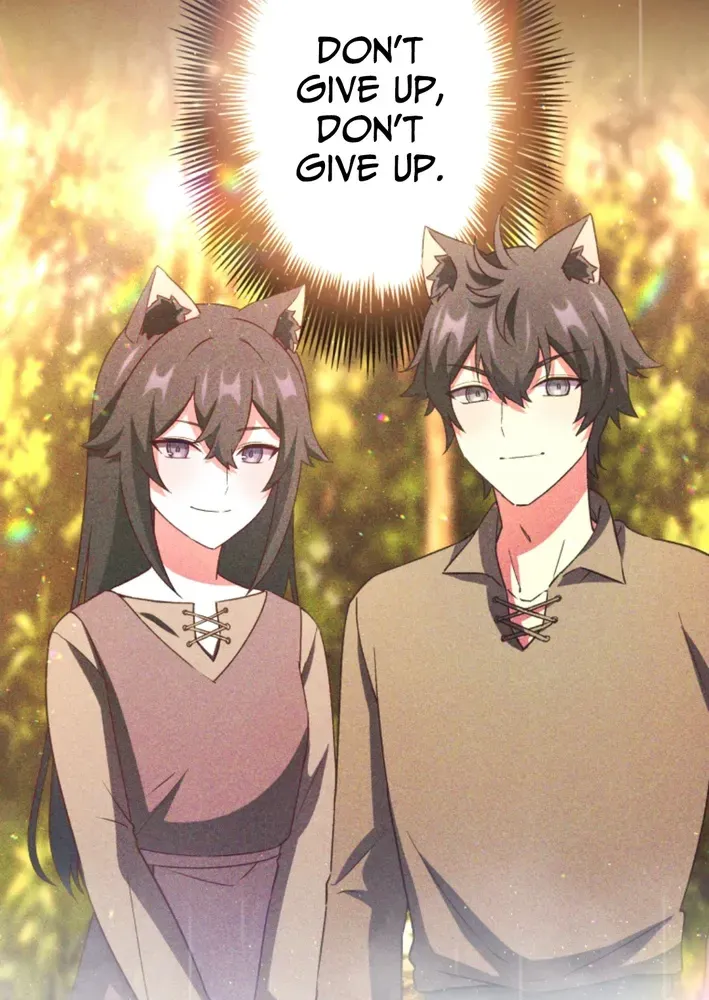 I Was a Sword When I Reincarnated (MangaToon) Chapter 5 page 77 - 