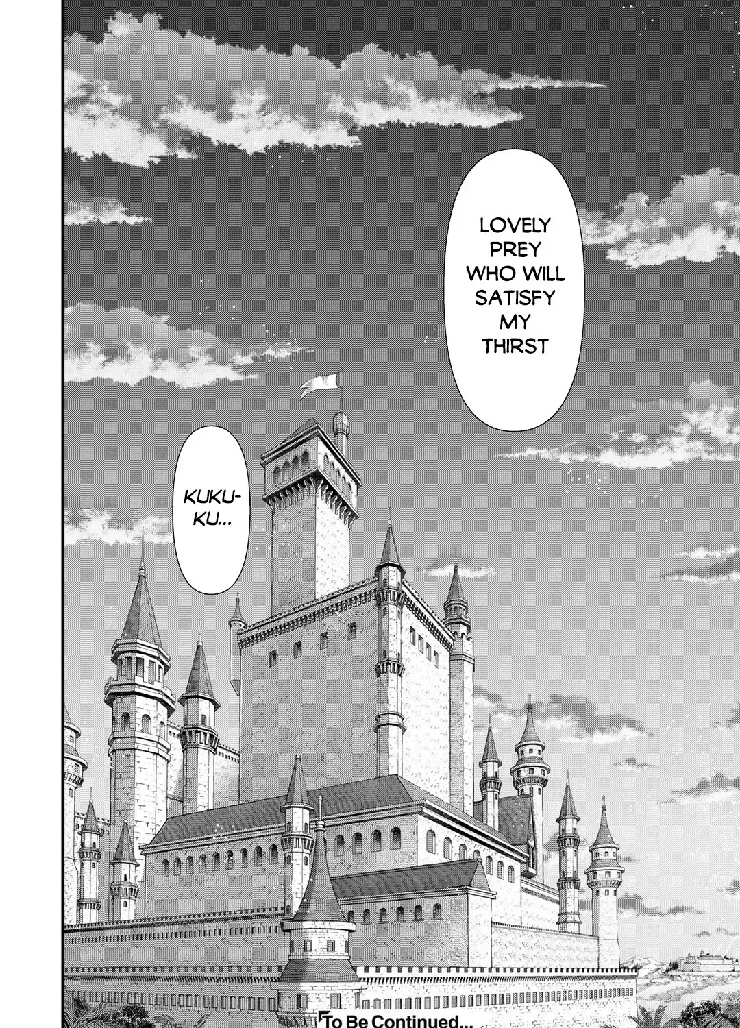 I Was a Sword When I Reincarnated (MangaToon) Chapter 55 page 54 - 