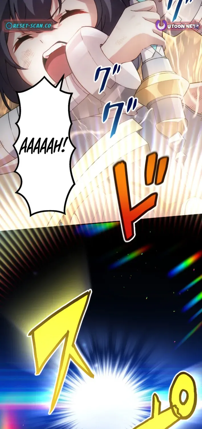 I Was a Sword When I Reincarnated (MangaToon) Chapter 6 page 24 - 