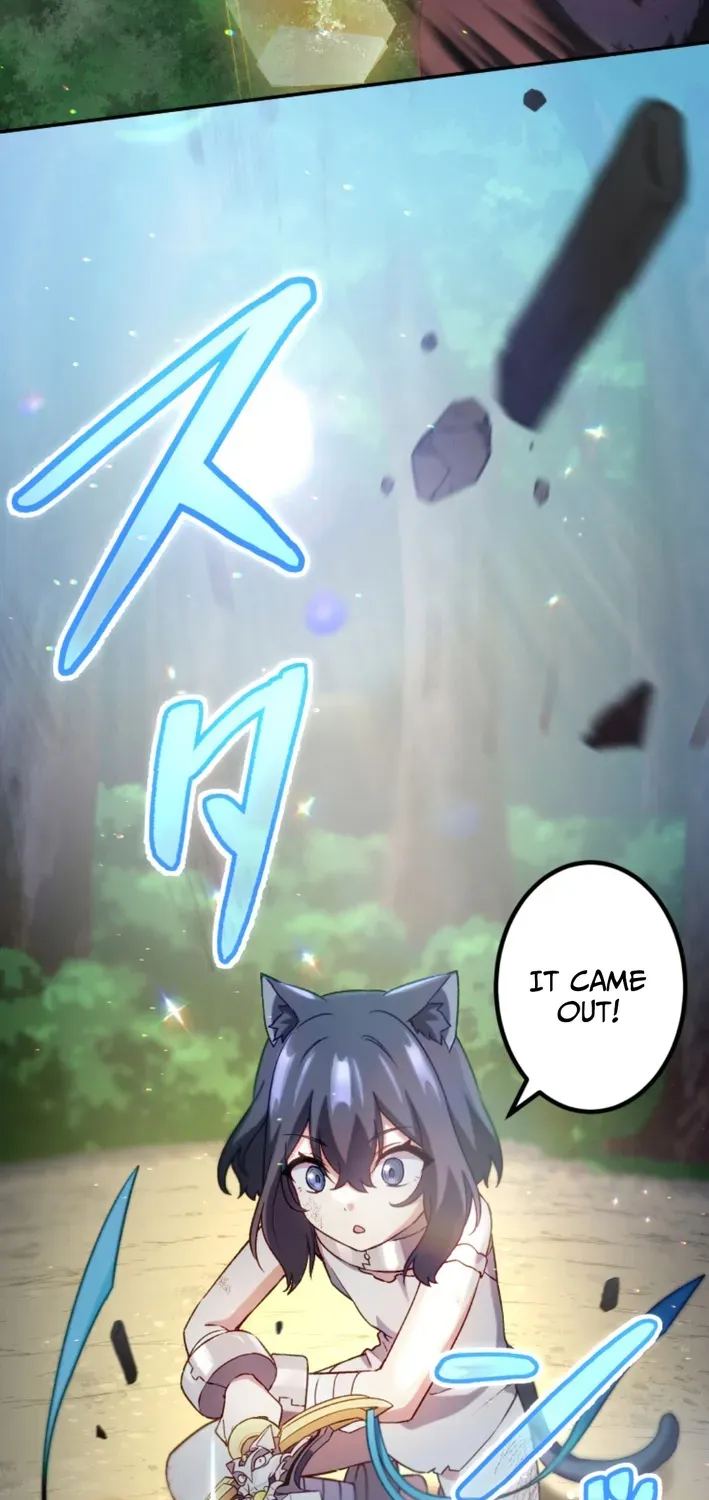 I Was a Sword When I Reincarnated (MangaToon) Chapter 6 page 26 - 