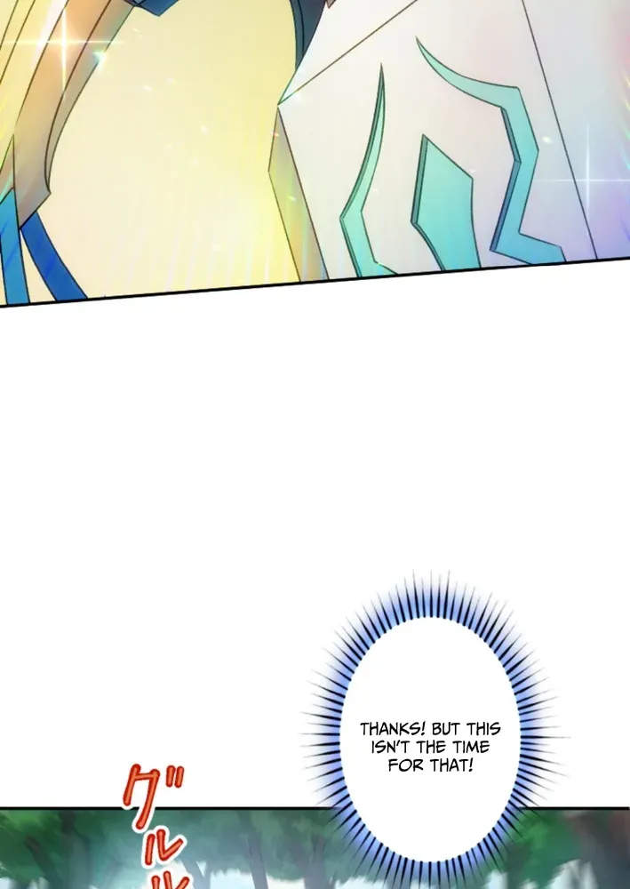 I Was a Sword When I Reincarnated (MangaToon) Chapter 6 page 28 - 