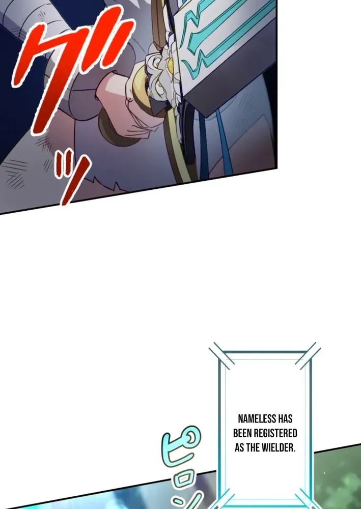 I Was a Sword When I Reincarnated (MangaToon) Chapter 6 page 35 - 