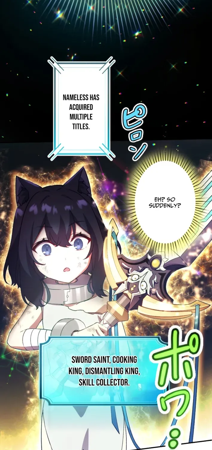 I Was a Sword When I Reincarnated (MangaToon) Chapter 6 page 38 - 