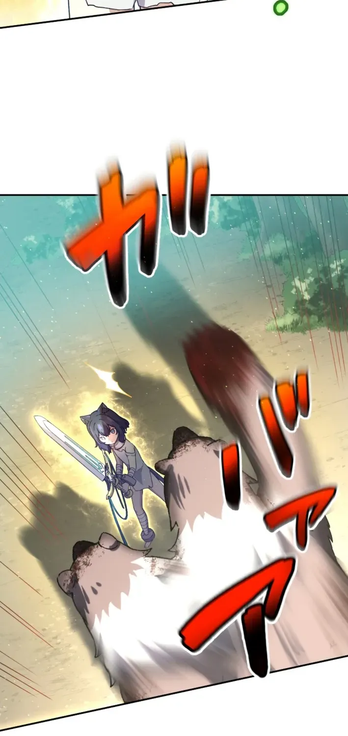 I Was a Sword When I Reincarnated (MangaToon) Chapter 6 page 39 - 