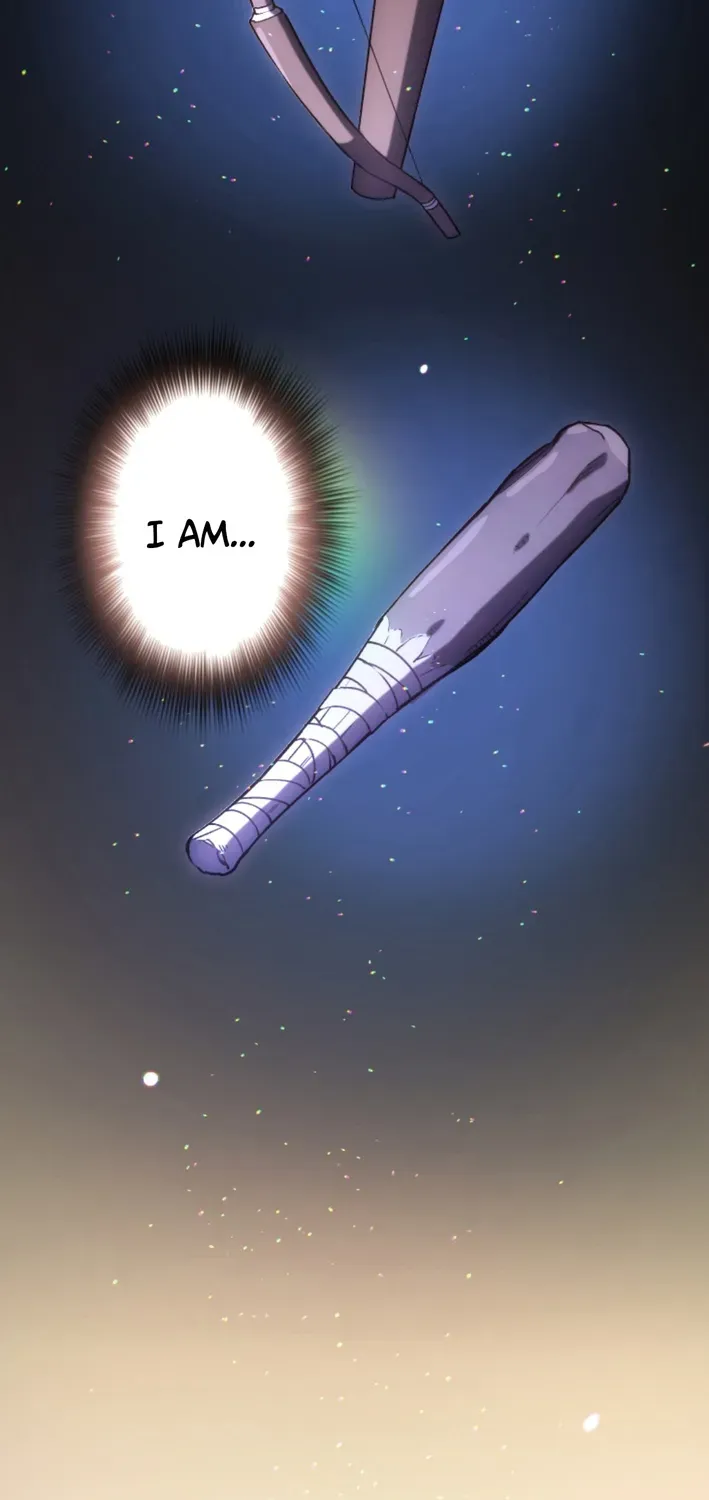 I Was a Sword When I Reincarnated (MangaToon) Chapter 6 page 5 - 
