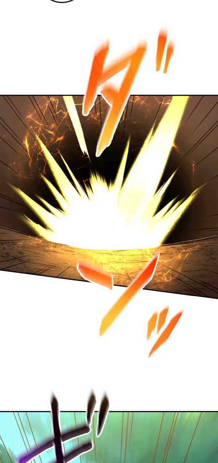 I Was a Sword When I Reincarnated (MangaToon) Chapter 6 page 44 - 