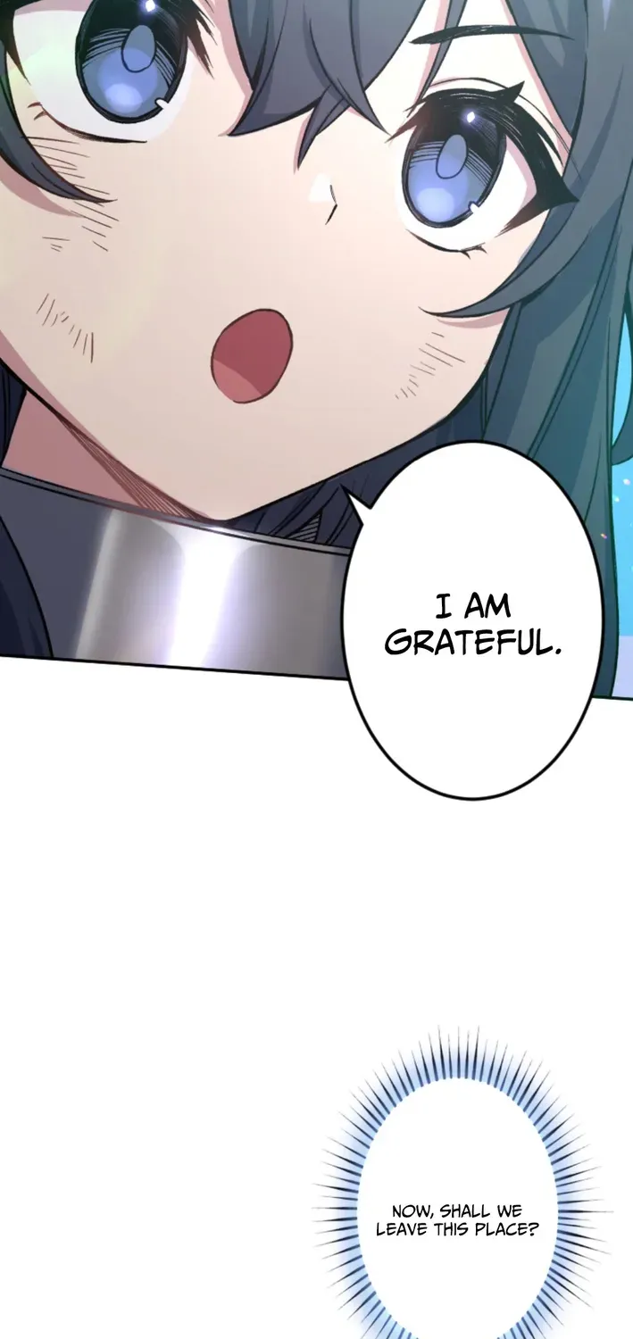 I Was a Sword When I Reincarnated (MangaToon) Chapter 6 page 57 - 