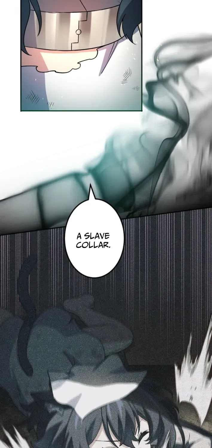 I Was a Sword When I Reincarnated (MangaToon) Chapter 6 page 59 - 