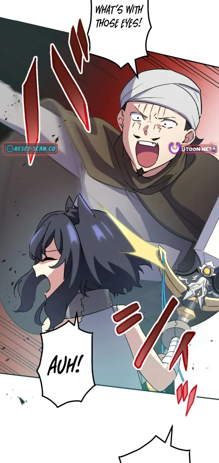 I Was a Sword When I Reincarnated (MangaToon) Chapter 6 page 66 - 