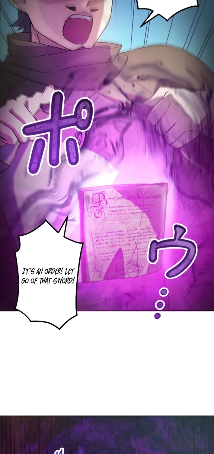 I Was a Sword When I Reincarnated (MangaToon) Chapter 6 page 68 - 