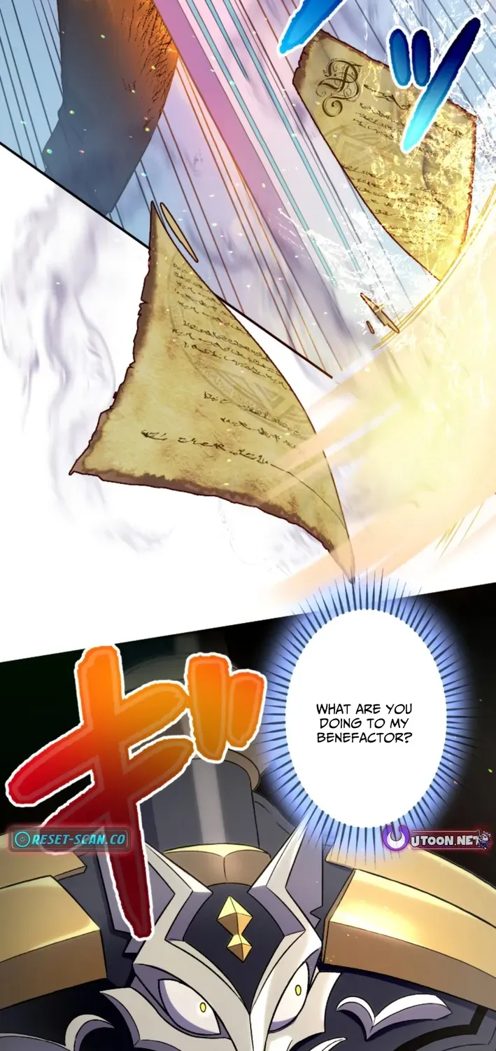 I Was a Sword When I Reincarnated (MangaToon) Chapter 6 page 74 - 