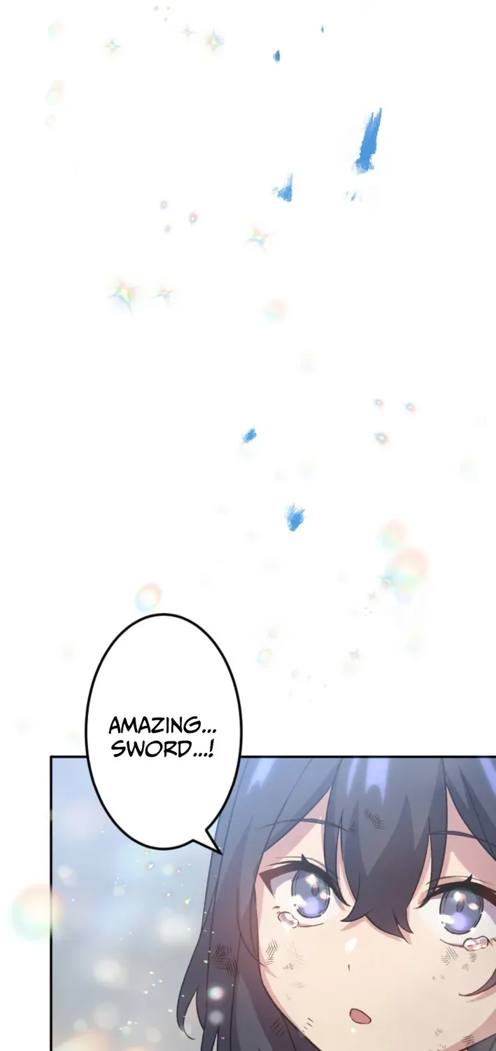I Was a Sword When I Reincarnated (MangaToon) Chapter 6 page 78 - 