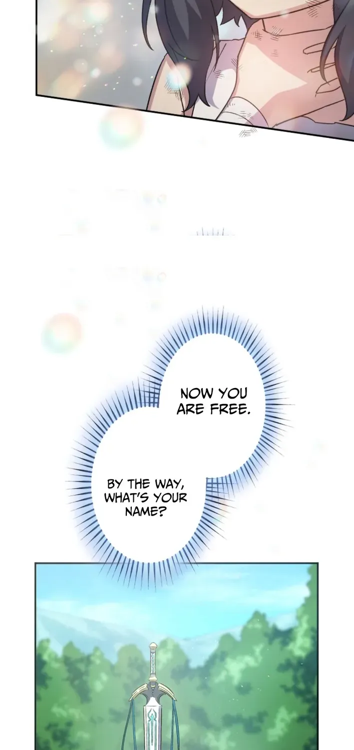 I Was a Sword When I Reincarnated (MangaToon) Chapter 6 page 79 - 