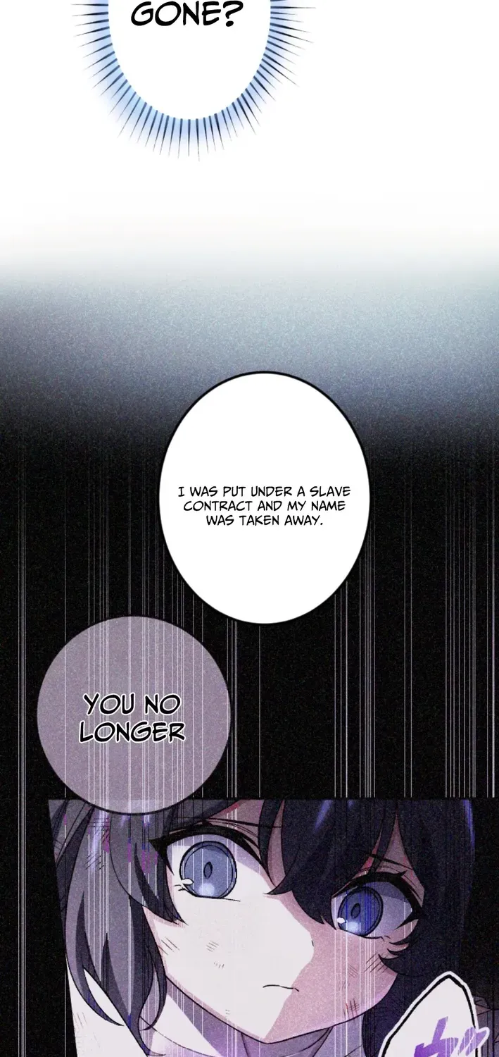 I Was a Sword When I Reincarnated (MangaToon) Chapter 6 page 81 - 