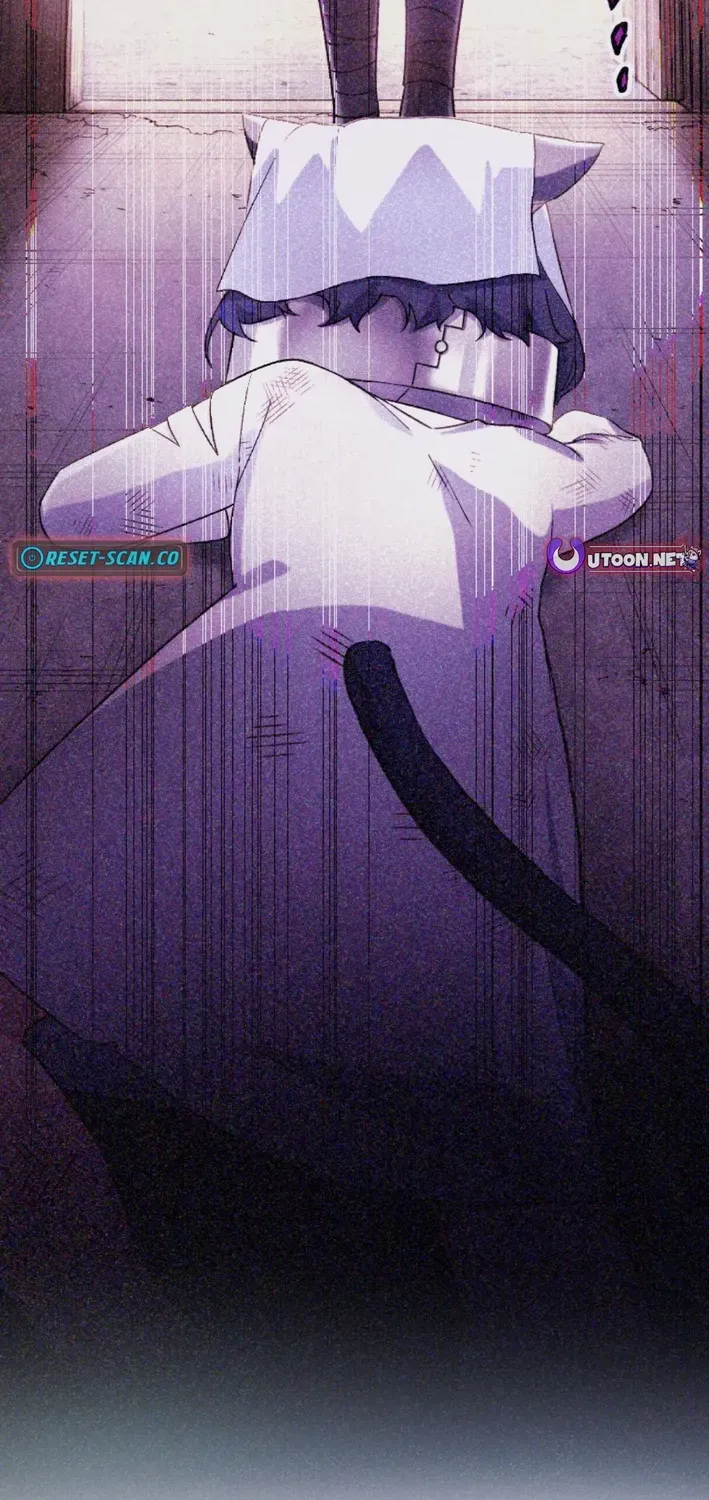 I Was a Sword When I Reincarnated (MangaToon) Chapter 6 page 83 - 