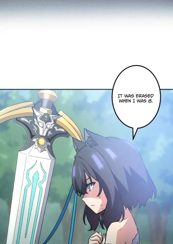 I Was a Sword When I Reincarnated (MangaToon) Chapter 6 page 84 - 