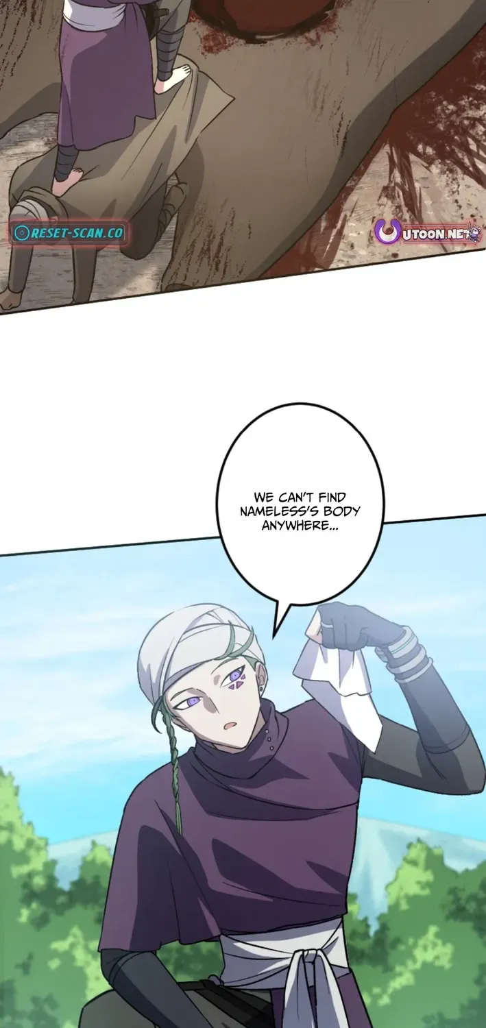 I Was a Sword When I Reincarnated (MangaToon) Chapter 6 page 90 - 