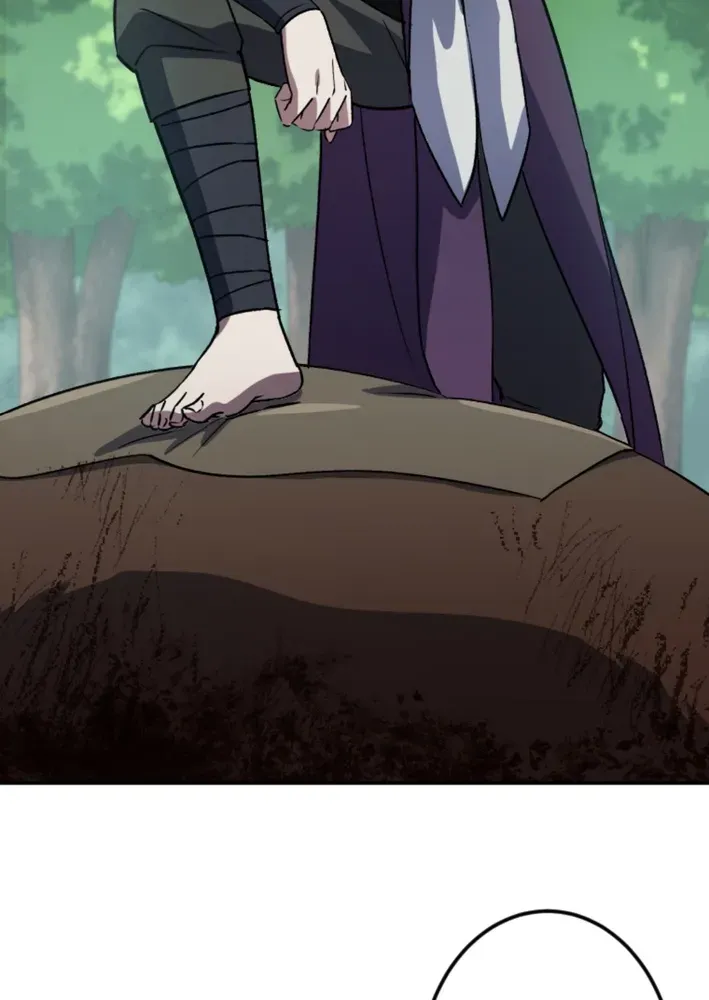I Was a Sword When I Reincarnated (MangaToon) Chapter 6 page 91 - 