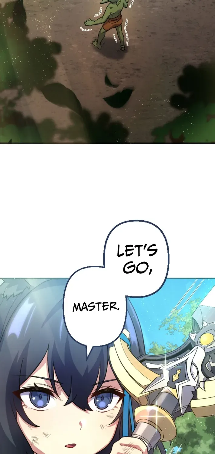 I Was a Sword When I Reincarnated (MangaToon) Chapter 7 page 13 - 