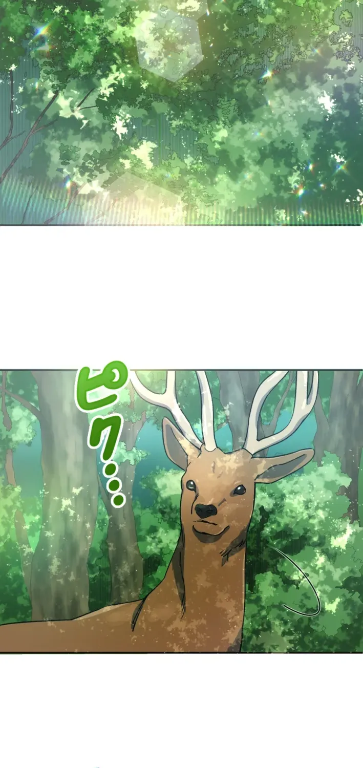 I Was a Sword When I Reincarnated (MangaToon) Chapter 7 page 3 - 