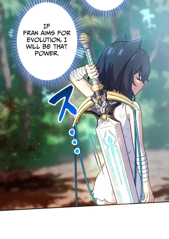 I Was a Sword When I Reincarnated (MangaToon) Chapter 7 page 21 - 