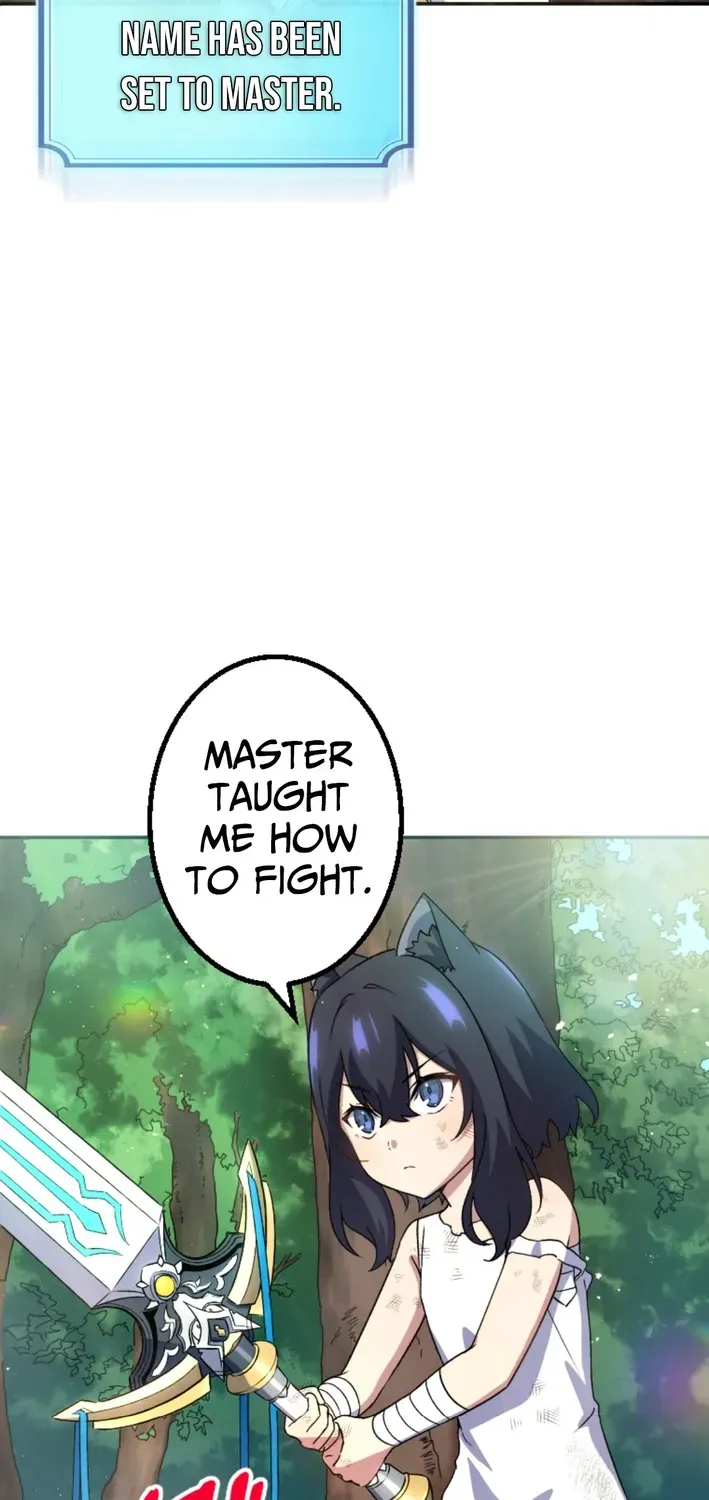 I Was a Sword When I Reincarnated (MangaToon) Chapter 7 page 27 - 