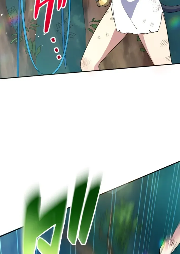 I Was a Sword When I Reincarnated (MangaToon) Chapter 7 page 28 - 