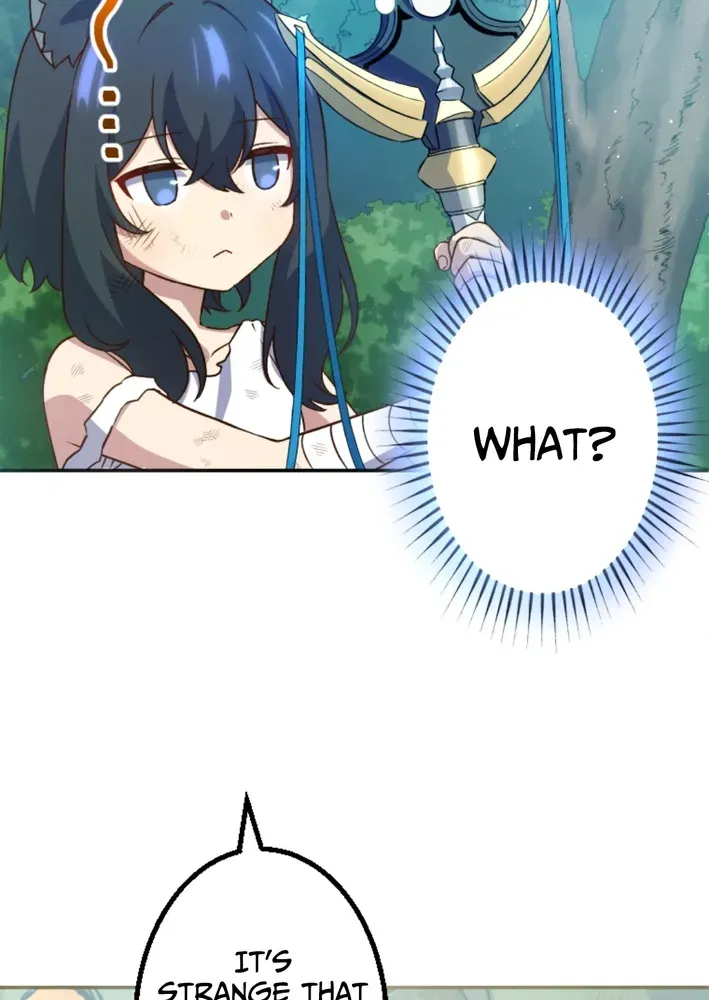 I Was a Sword When I Reincarnated (MangaToon) Chapter 7 page 35 - 