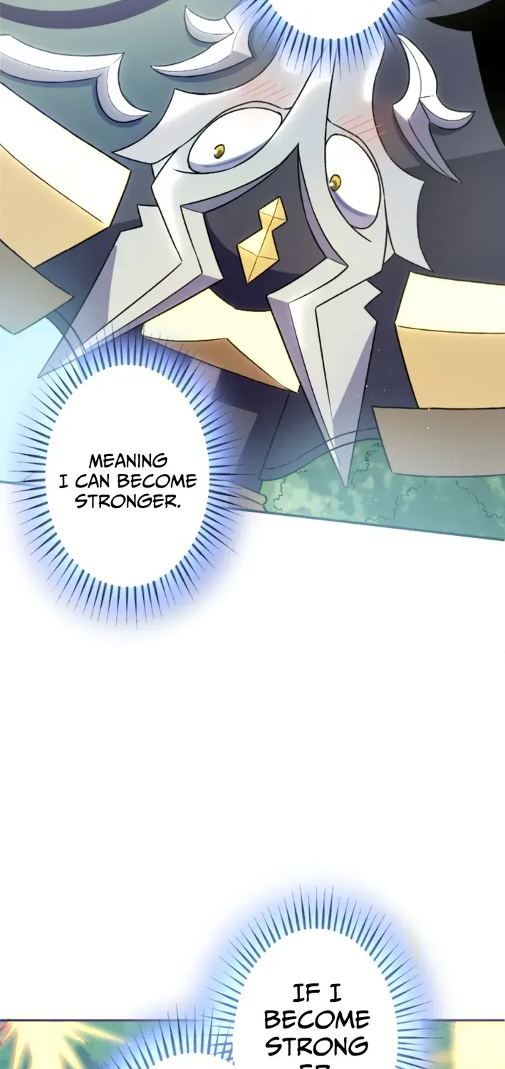 I Was a Sword When I Reincarnated (MangaToon) Chapter 7 page 37 - 