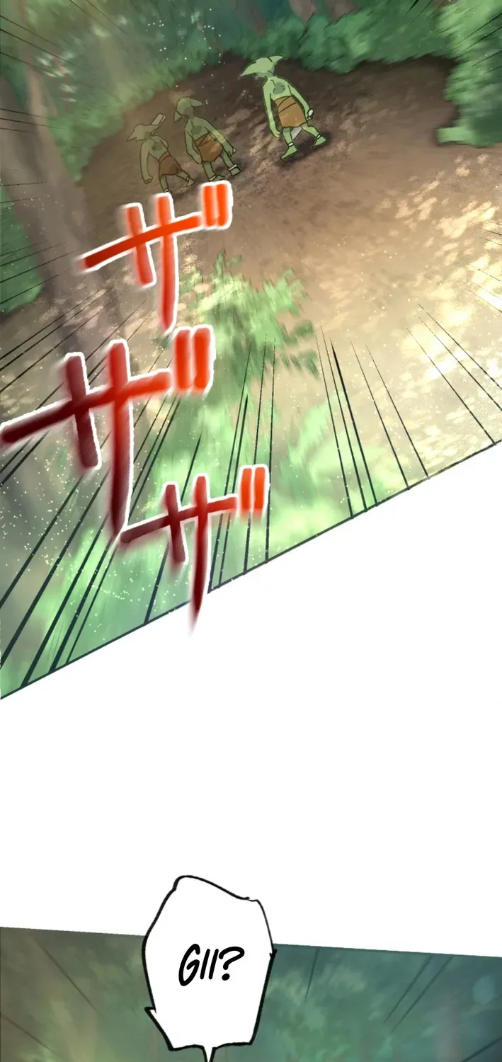 I Was a Sword When I Reincarnated (MangaToon) Chapter 7 page 5 - 